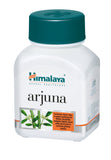 Arjuna Caps 60tbs - Supports your heart health and cardiovascular functions.