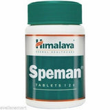 Himalaya Speman to enhance sperm formation.