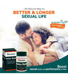 Himalaya Tentex Royal - Enhance Erection & Increase Penile Blood Flow EU Version
