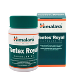 Himalaya Tentex Royal - Enhance Erection & Increase Penile Blood Flow EU Version