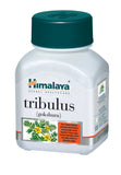 Himalaya Tribulus - Boost Mens Vitality Naturally. EU Version