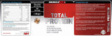 Total Protein 1.8 Kg By Muscle NH2