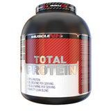 Total Protein 1.8 Kg By Muscle NH2