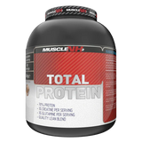 Total Protein 1.8 Kg By Muscle NH2