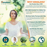 Himalaya Tribulus - Boost Mens Vitality Naturally. EU Version