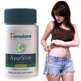 Ayur Slim (60 Caps)