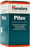 Pilex (100 Tabs)