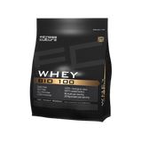 Bio Whey Protein 900gm Bag By Fitness Culture