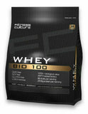 Bio Whey Protein 900gm Bag By Fitness Culture