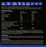 Whey Excel Protein 2Kg