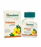Himalaya Tribulus - Boost Mens Vitality Naturally. EU Version