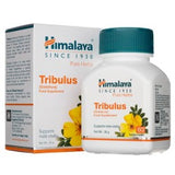 Himalaya Tribulus - Boost Mens Vitality Naturally. EU Version